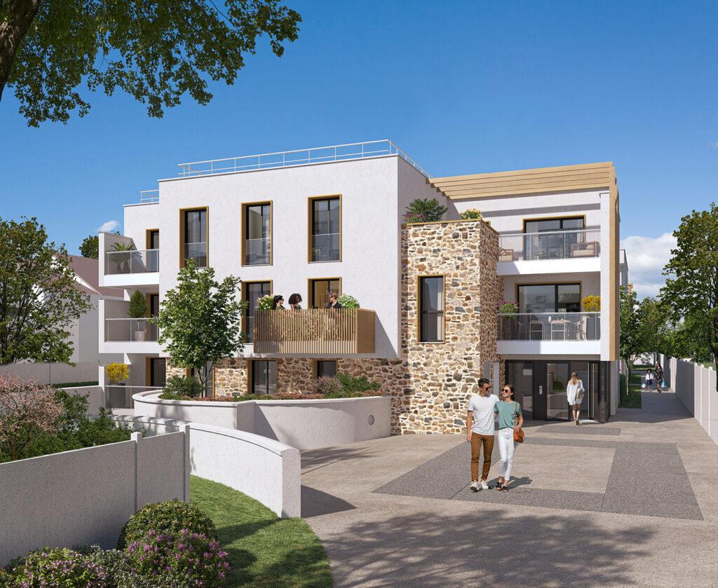 Appartement à Chennevières-sur-Marne 94430 image 2